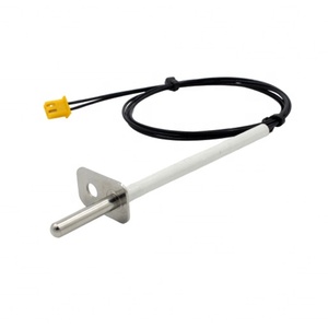 (-40 ~ 350 Grad Celsius) Ofen NTC Therm istor Temperatur <span class=keywords><strong>sensor</strong></span> & Sonde - Product Image 3