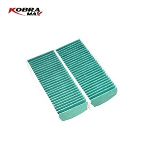 27277-4653R <span class=keywords><strong>Filtre</strong></span> à <span class=keywords><strong>air</strong></span> de voiture Hepa pour RENAULT - Product Image 1