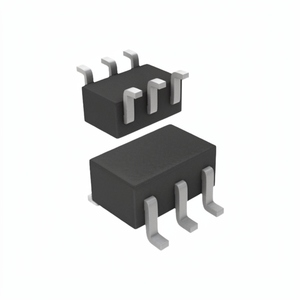 RN4984,LXHF(CT Buy Electronics Components Online Transistors In Stock 6-TSSOP, SC-88, SOT-363 - Product Image 1