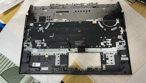 Nouvel ordinateur portable d'origine US Monochrome/RGB rétro-éclairage clavier couverture/étui/coque/repose-poignets pour <span class=keywords><strong>Dell</strong></span> G15 5515 5510 5511 5515 - Product Image 4