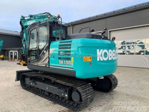 รถขุดโคเบลโก้ SK140 มือสอง ขนาด 14 ตัน, รถขุดโคเบลโก้ SK60 SK70 SK130 SK140 - Product Image 4