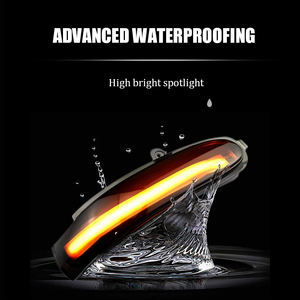 Pour <span class=keywords><strong>Mercedes</strong></span> Benz <span class=keywords><strong>C</strong></span> <span class=keywords><strong>W203</strong></span> <span class=keywords><strong>C</strong></span> t-model CL203 LED clignotant dynamique lumière de rétroviseur latéral indicateur clignotant lampe - Product Image 6