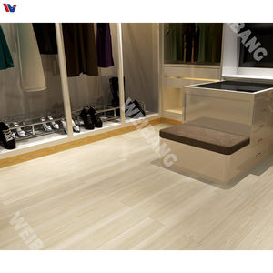 Panneau composite métallique SPC à âme rigide, épaisseur personnalisée (4-8 mm) - Design moderne, applications d'entrepôt ignifuges de classe A2 - Product Image 3