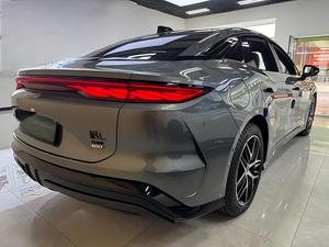 BYD Han L 2025 Usado, Modelo DM-p 4WD, Versión Flagship con LiDAR, 5 Plazas, Híbrido Turbo, R19, Volante a la Izquierda, Jiben Auto - Product Image 3