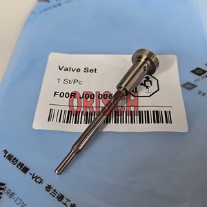 Van Điều Khiển Đường Ray Thông Thường Chất Lượng Cao <span class=keywords><strong>F00RJ00005</strong></span> CR Van Vòi Phun Diesel Cho Vòi Phun 0445120002 - Product Image 3