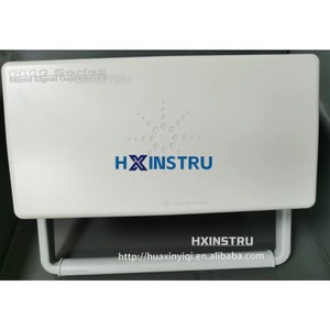 1 ชิ้น HP/Agilent /คีย์ไซท์ DSO6054A ออสซิลโลสโคป 4 ช่องสัญญาณ 500MHz ใช้แล้ว H - Product Image 3