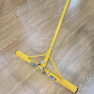 Nam Châm Tay 18 "T-Bar Quét Lợp Từ Quét Dài Pickup Công Cụ - Product Image 5