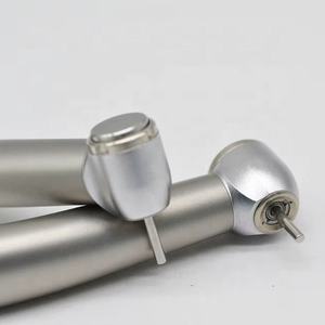 Высокоскоростной стоматологический наконечник с защитой от обратного оттока, автоклавируемый, для стоматологических клиник и хирургии, оптовая цена - Product Image 1