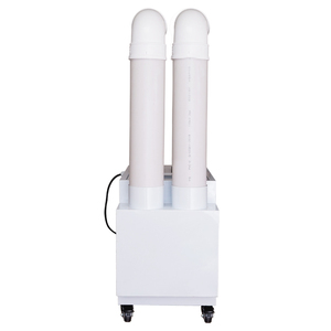 28 kg/giờ Hướng dẫn sử dụng loại công nghiệp Fogger Atomizer nấm phát triển siêu âm Mist Maker tạo độ ẩm - Product Image 4