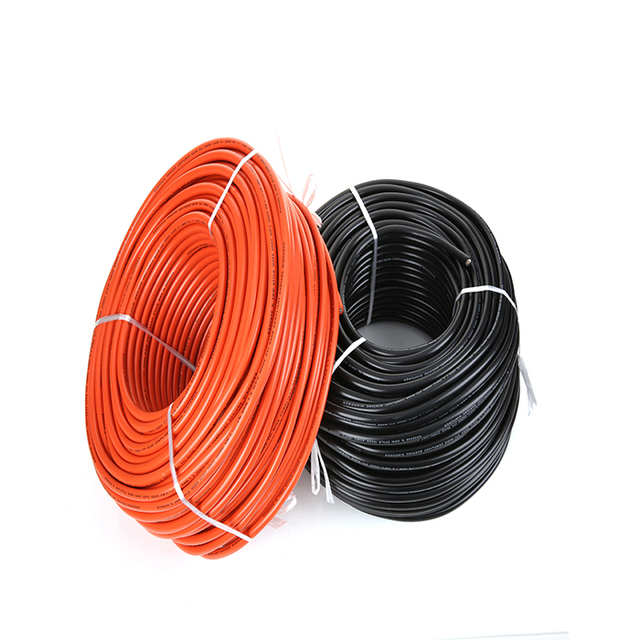High Temperature GPT TWP TXL 22AWG XLPE Insulated Automotive Cable
