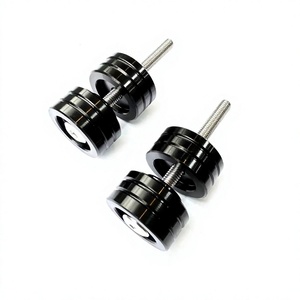 Compatible avec les sièges Yamaha XMAX version espagnole 2017-2026, rehausseur de soutien lombaire, rehausseur de dossier XMAX - Product Image 4