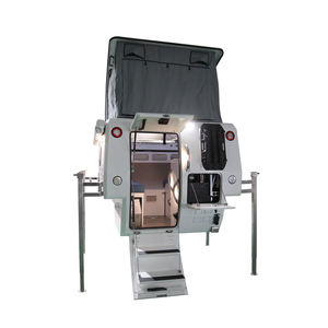 Caja <span class=keywords><strong>Camper</strong></span> para Camioneta 4x4 Overland - Product Image 4