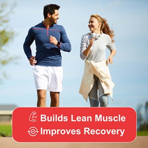 Capsules de créatine monohydrate OEM ODM avec 3000 mg de créatine monohydrate, pour développer la masse musculaire maigre, améliorer la récupération, complément sportif - Product Image 5