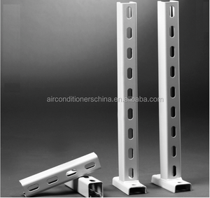 Metal Mount Galvanized Air Condition <b>Brackets</b> Stainless Steel Air Conditioner <b>Bracket</b> Stainless Steel Air Conditioner <b>Bracket</b> - Product Image 2