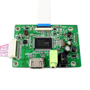 Mendukung papan pengontrol <span class=keywords><strong>LCD</strong></span> HD-MI antarmuka sinyal EDP <span class=keywords><strong>12V</strong></span> HD-MI 30pin dan 12.5 inci <span class=keywords><strong>Screen</strong></span> 1920x1080 layar <span class=keywords><strong>LCD</strong></span> IPS - Product Image 3