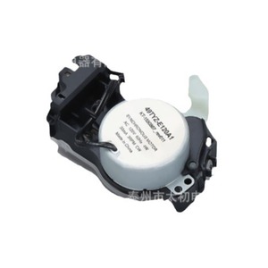 Actuador de Cambio de Marchas para Lavadora W10913953, Eléctrico, 110 V, Plástico, Fácil Instalación, Repuesto para Electrodomésticos - Product Image 3
