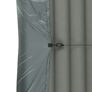 Tapis de couchage auto-gonflant ultraléger de 10 cm d'épaisseur, services OEM/ODM disponibles - Product Image 5
