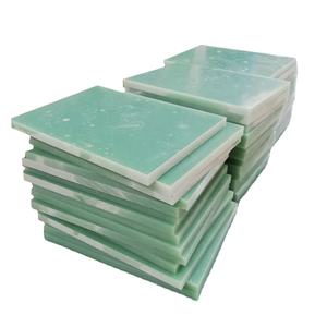 Matériau isolant de haute qualité Résine époxy Fibre de verre FR4 Conseil - Product Image 1