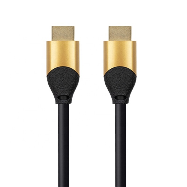 8K 60Hz 4K 120Hz Ultra HD High Speed HDMI 2.1 to HDMI 2.1 Slim Cable 0.5M 1M 1.5M 2M 3M 5M PVC Molding for Projectors