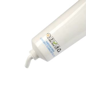 General Purpose High Temp and Oxidation Resistance White <b>Grease</b> <b>in</b> Customized <b>Tube</b> - Product Image 2