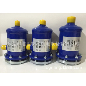 ตลับกรอง Fd-485 Fd-487 Fd-489 Fd-4811 Fd-4813 สำหรับชิลเลอร์ยูนิต ระบบทำความเย็นแบบวงปิด อะไหล่เครื่องทำความเย็น - Product Image 1