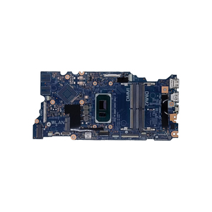 ของแท้ใหม่สำหรับเมนบอร์ด Dell Latitude 3420 3520เซเลอรอน6305 0J63X0 213093-1 Cyborg-L14 MB TGL MEWPD1 jvvd $ kA - Product Image 2