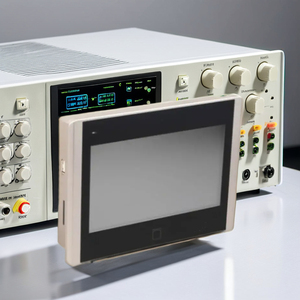 Baru layar sentuh Plc industri mesin manusia antarmuka Asli Spot Hmis85 - Product Image 6