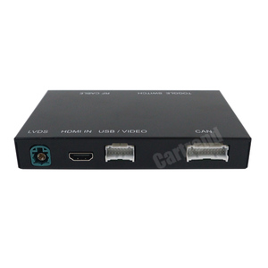 Boîte d'intégration sans fil CarPlay Android Auto Mirrorlink Classe SL R231 2012 2015 avec système NTG4.5/4.7 <span class=keywords><strong>Apple</strong></span> CarPlay <span class=keywords><strong>iPhone</strong></span> - Product Image 4