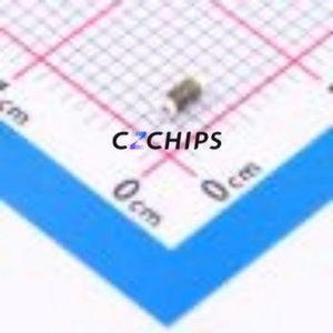 Résistance SMD MMA02040C4751FB300 MELF-0204 à film mince 4,75 kOhm 1 % 400 mW - Product Image 1