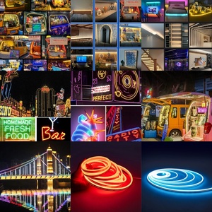 Hot bán đèn thông minh với RGB điều khiển từ xa PVC cơ thể trang trí ngoài trời thương mại <span class=keywords><strong>LED</strong></span> <span class=keywords><strong>String</strong></span> Lights cho bên ngoài nhà - Product Image 2