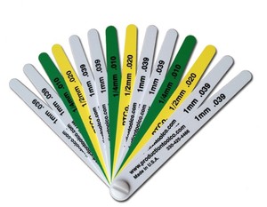 เกจวัดความหนาสแตนเลส - Product Image 4