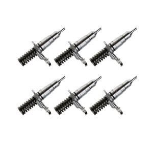 Inyector de Combustible 127-8216 1278216 1077732 107-7732 para Motor Caterpillar 3116 3114 - Product Image 3