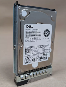03K30N 1.2TB 6Gbps 10K RPM SAS HDD ไดรฟ์พร้อมแคดดี้ หมายเลขสินค้า: AL14SEB120NY - Product Image 2