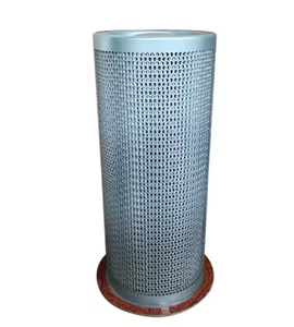 Séparateur d'huile pour compresseur d'air industriel Manny 1625165729, état neuf, en métal, certifié ISO9001 - Product Image 4