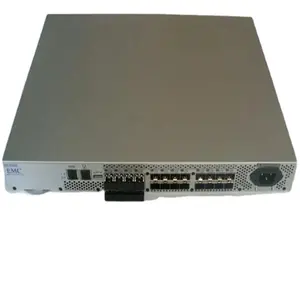 bulk auf Lager 64 Port 32 GB Glasfaser-Kanal 24-Active BR-G620-64-32G Brocade G620 Switch