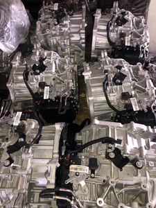 Nueva Transmisión <span class=keywords><strong>Automática</strong></span> 6F24 <span class=keywords><strong>de</strong></span> 6 Velocidades para Dodge, Cajas <span class=keywords><strong>de</strong></span> Cambio 68197728AA, Transmisión para Automóvil - Product Image 5