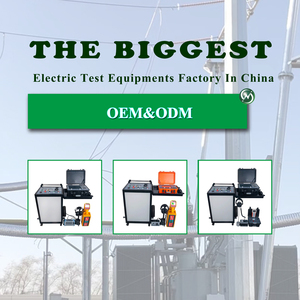 Underground Cable Fault Location System Cable Breakpoint Cable Damage Finder - Product Image 4