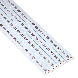 Alumínio Double Side Protótipo PCB <span class=keywords><strong>Board</strong></span> 70x90mm <span class=keywords><strong>Universal</strong></span> Alumínio Printed <span class=keywords><strong>Circuit</strong></span> <span class=keywords><strong>Board</strong></span> - Product Image 4