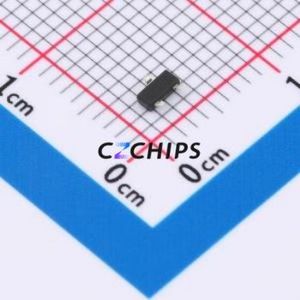 Original-Brand-new DMN63D1L-13 SOT-23 Transistor Field Effect Transistor (MOSFET) - Product Image 2