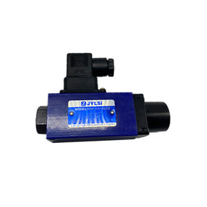 Relais de pression hydraulique HED40A10/350L24S HED40H10/350 HED40P10/350L220 - Product Image 1