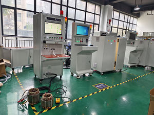 Máquina <span class=keywords><strong>de</strong></span> Tracción para Elevadores con Probador Hipot Integrado y Impresora que Imprime Automáticamente los Resultados <span class=keywords><strong>de</strong></span> Prueba - Product Image 6