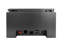 Lector de Pasaportes Wintone KR420 para Kiosco con Material de PVC, Interfaz USB, Resolución de 400 DPI y Verificación de Identidad