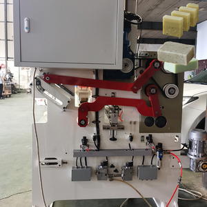 Impresora de Jabón Industrial de Una Sola Operación, Impresión Sincrónica Totalmente Automática, Alta Capacidad, Sin Fugas, Resistente a la Corrosión - Product Image 3