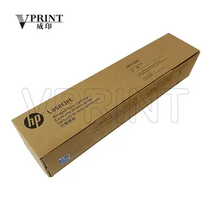Original and NEW W9100MC Managed Toner Cartridge Black for HP LaserJet E77422 E77428 Printer Spare Parts