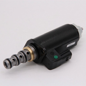 เครื่องขุดแบบอิเล็กโทรเมคานิคอล KDRDE5K-31/30C50-102 143-T 122 20/30C27-107 106 - Product Image 1