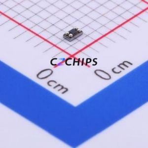 SiT1552AI-JE-DCC-32.768 Pre-Programmed Oscillator SMD1508-4P Oscillator 32.768kHz 5ppm LVCMOS - Product Image 2