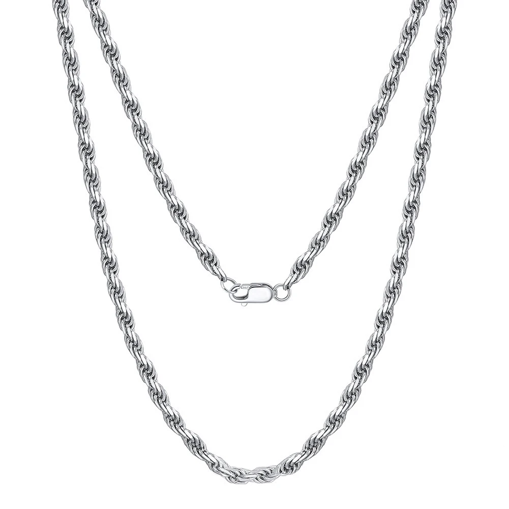 How to Choose the Best Fine Chains Necklaces: A Complete Buying Guide