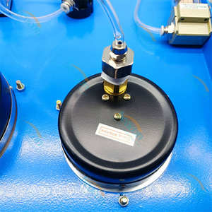 Probador de Fugas de Inyectores Diésel PT301 para Herramientas de Reparación del Sistema de Combustible PT - Product Image 4