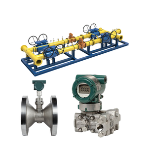 โมดูลควบคุมแรงดัน/การไหล พร้อมโฟลว์มิเตอร์ Yokogawa รุ่น VY และ EJX115A สำหรับการไหลต่ำ โมดูลควบคุมแรงดัน/การไหล EJX115A พร้อม Yo - Product Image 3