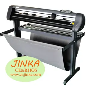 JINKA XL721E Máquina De Corte De Vinil Máquina De Corte Do Plotador
